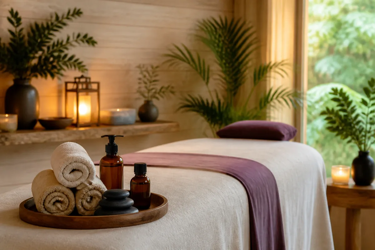 Les massages : panorama des grandes techniques