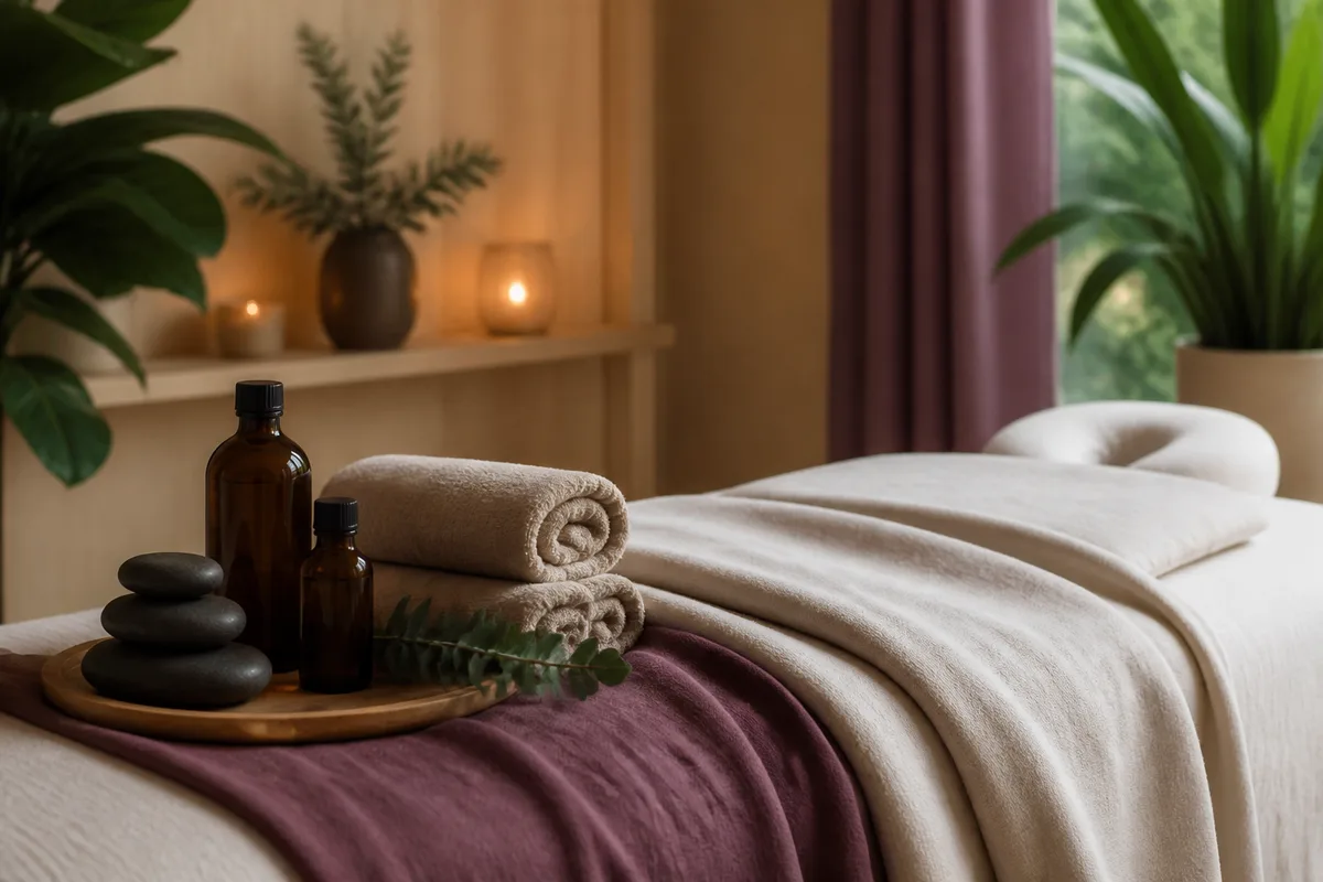 Massage californien : définition, gestes et bienfaits