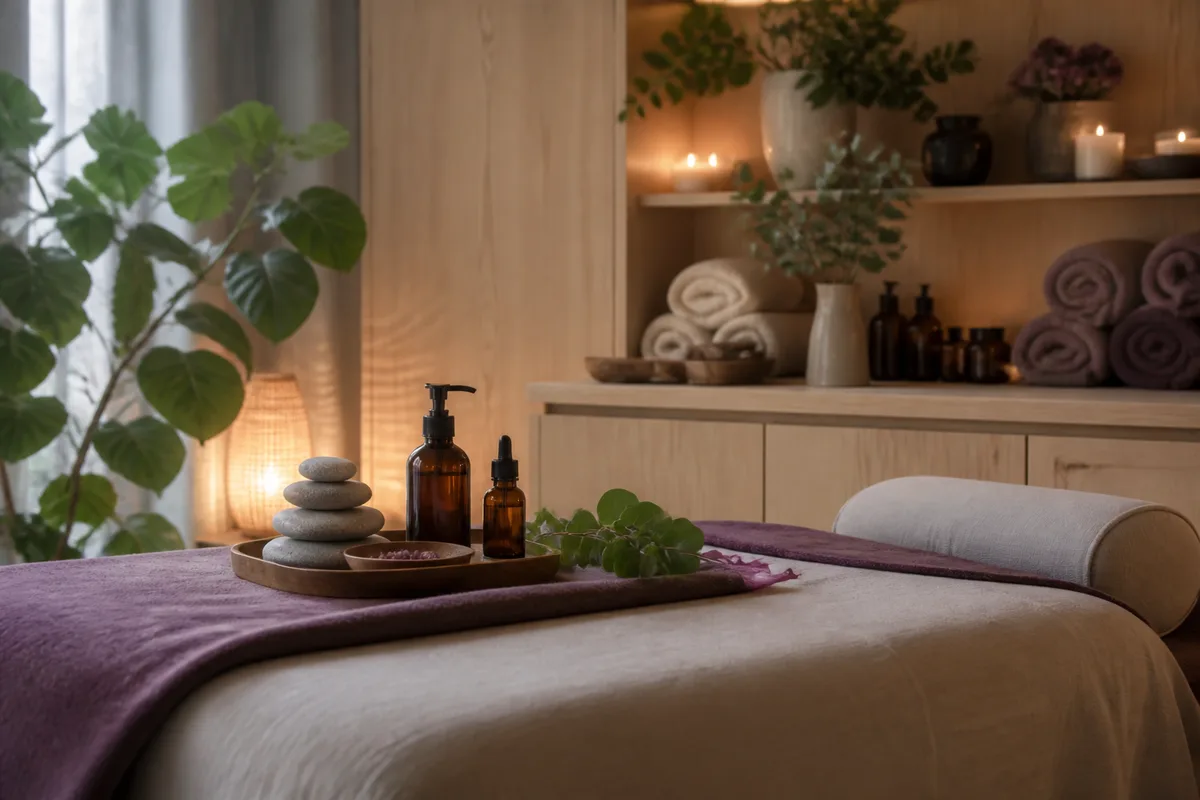 Soins du visage en institut : déroulement et fréquence