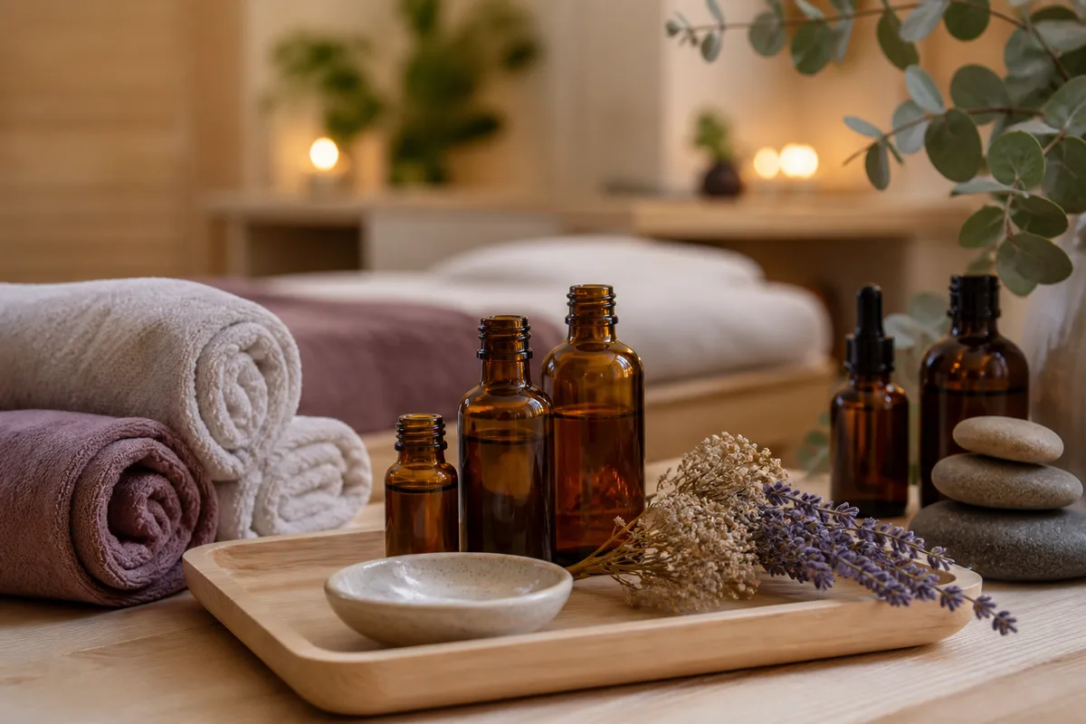 Soins et beauté